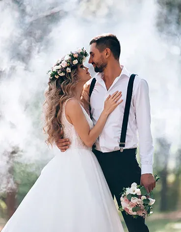 Traiteur mariage à Panjas