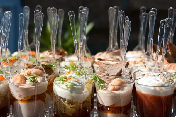 ﻿Service traiteur à Panjas