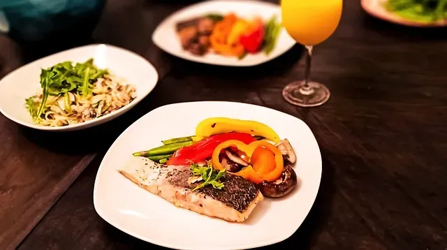 Traiteur à la maison dans le Gers : Baptême, communion, etc